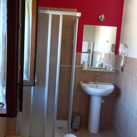 Il Boscaiolo 3* Preturo