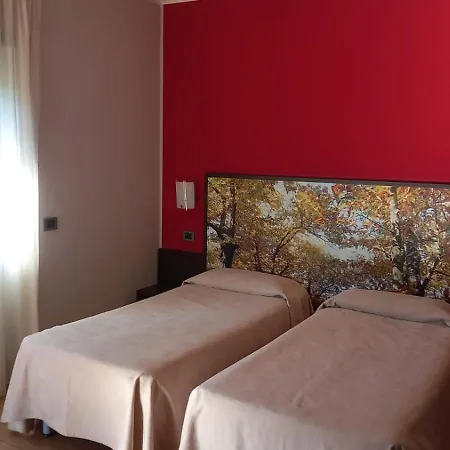 Il Boscaiolo