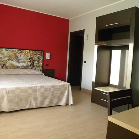 Πανσιόν Il Boscaiolo 3*