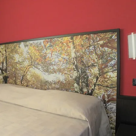 Il Boscaiolo Preturo