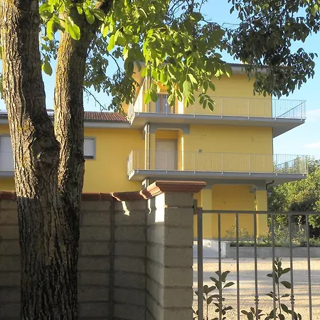 Il Boscaiolo *