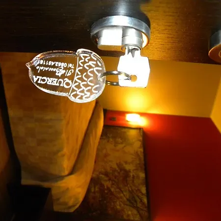 Il Boscaiolo Preturo