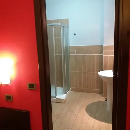 Il Boscaiolo
