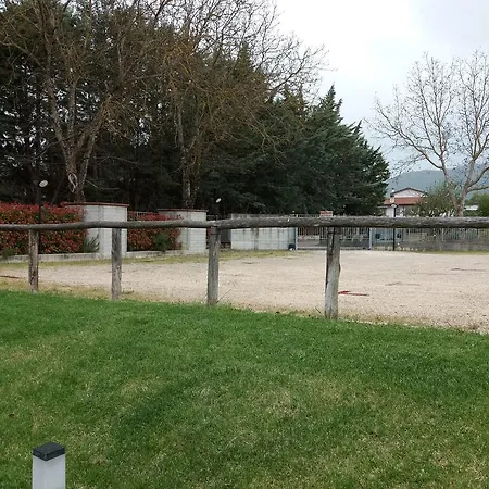 Il Boscaiolo 3* Preturo