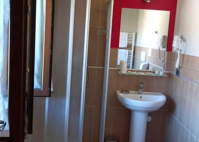 Il Boscaiolo 3* Preturo