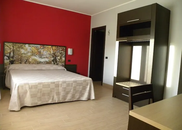 Гостевой дом Il Boscaiolo 3*