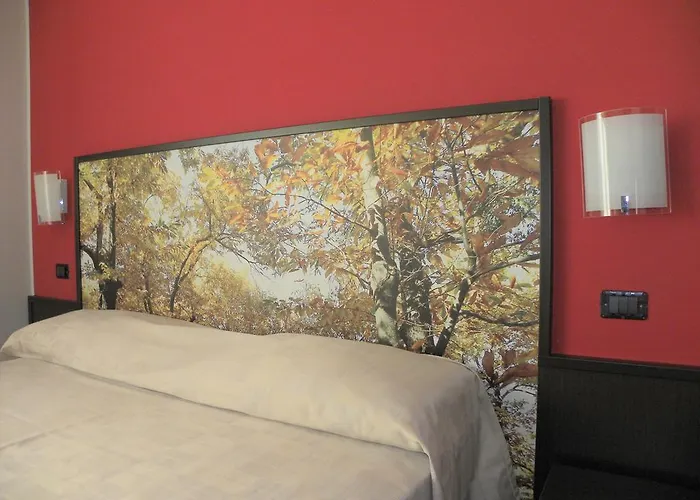 Il Boscaiolo Preturo