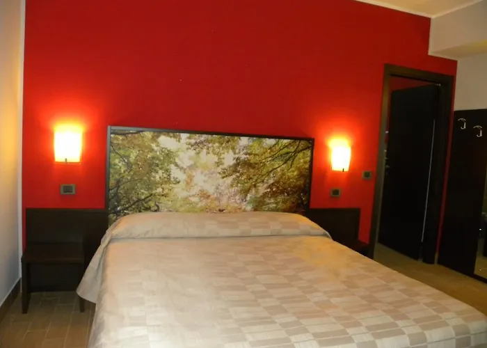 Гостевой дом Il Boscaiolo