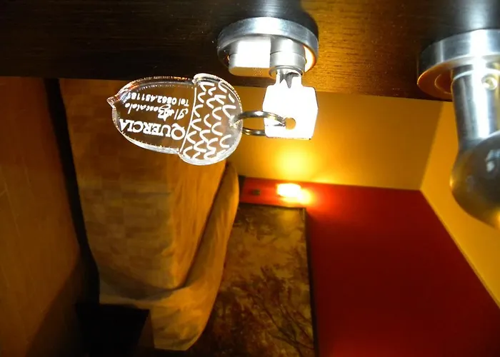 Il Boscaiolo Preturo