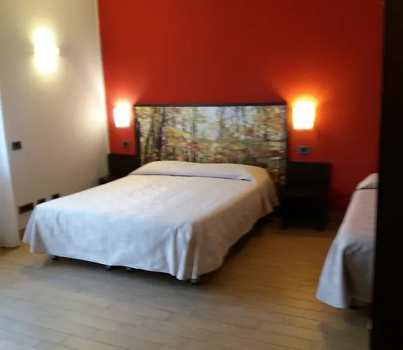 Гостевой дом Il Boscaiolo 3*