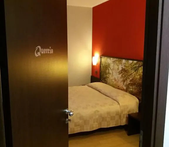 Il Boscaiolo Гостевой дом