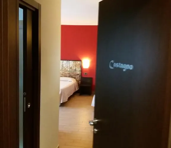 Gæstehus Il Boscaiolo 3*