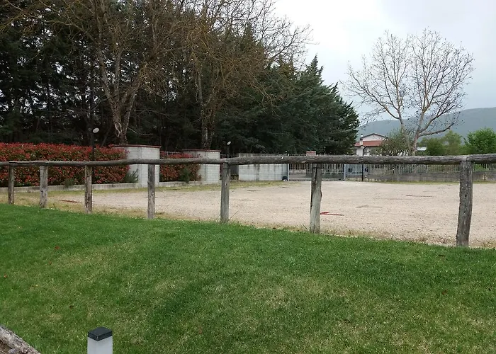 Il Boscaiolo 3* Preturo