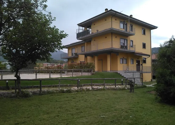 Il Boscaiolo 3* Preturo