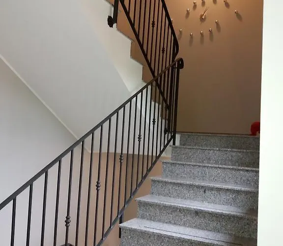 Gæstehus Il Boscaiolo Preturo